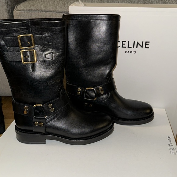 Brand new Celine paris boots size 37 - Picture 15 of 17